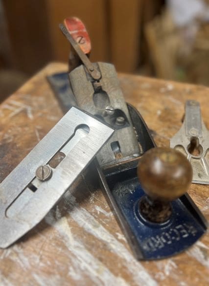 Sharpening day - Image 7