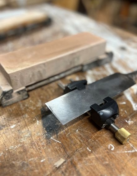 Sharpening day - Image 5